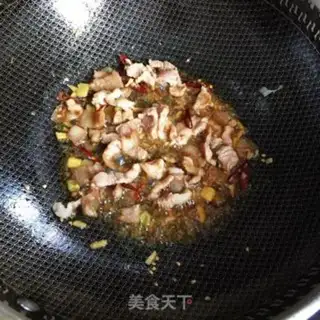 Make Bean sprouts step 2