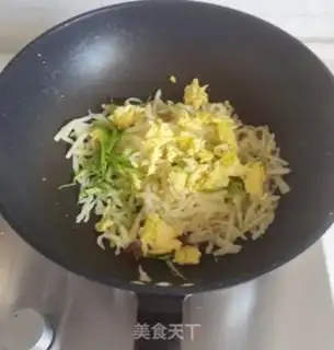 Make Get some potatoes step 10