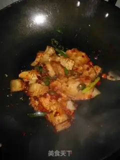 Make A pot of casserole step 4