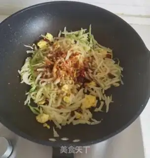 Make Get some potatoes step 11