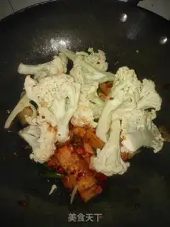 Make A pot of casserole step 5