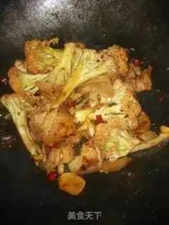 Make A pot of casserole step 6