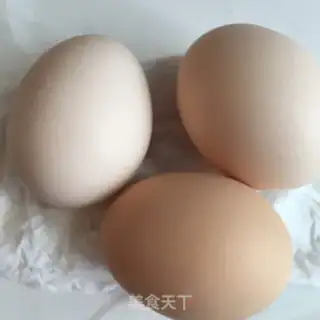 Make Bitter eggs step 1
