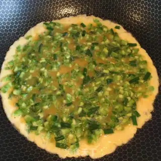 Make Bitter eggs step 3