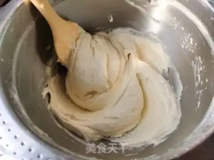 Make Blueberry Chestcake step 5