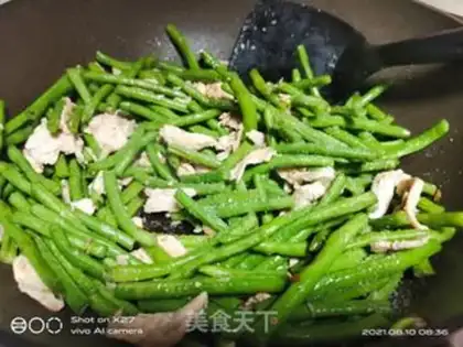 Make Soybeans step 4
