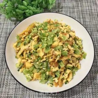 Make Bitter eggs step 6