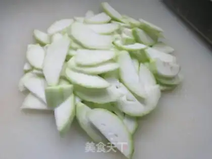 Make ♪ A duck egg will bloom at night ♪ step 3