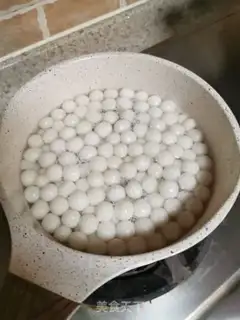 Make Ice round step 3