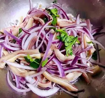 Make Piggy onions step 6
