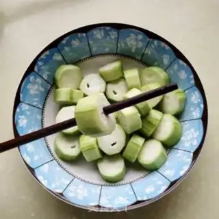Make Scooby pickles step 9