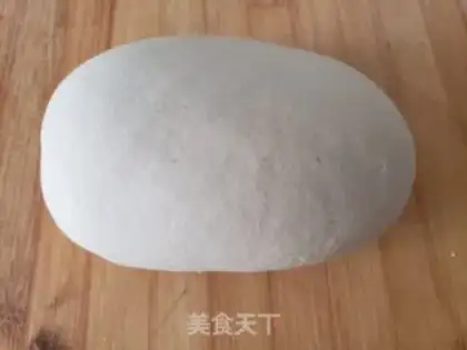 Make Sesame leaves and soup noodles step 0
