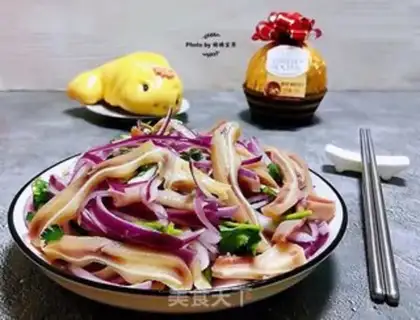 Make Piggy onions step 8
