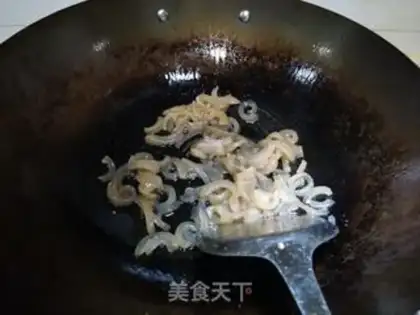 Make Spicy meat step 5