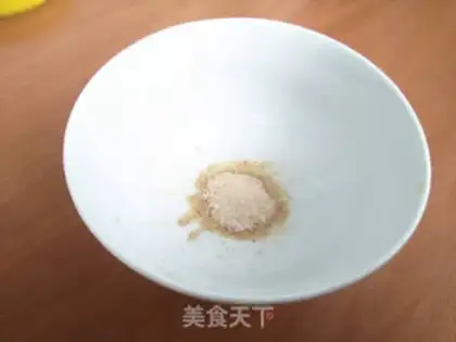 Make A cabbage with carrots step 4