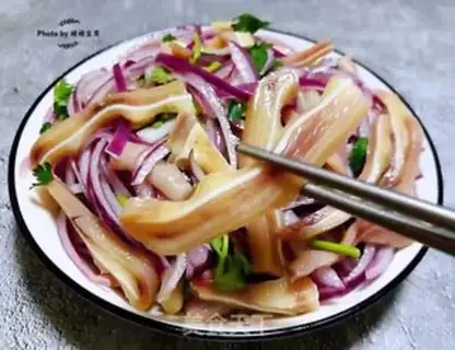 Make Piggy onions step 9