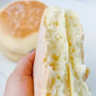 Make White cake step 10