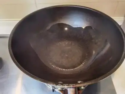 Make Pelican chicken step 14