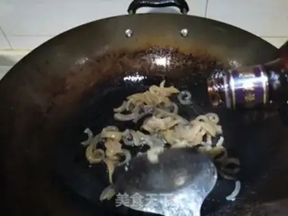 Make Spicy meat step 6