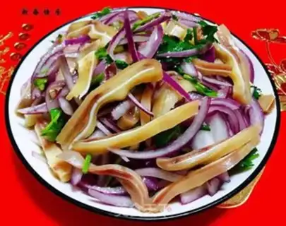 Make Piggy onions step 10