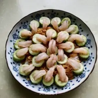 Make Scooby pickles step 11