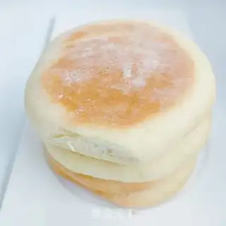 Make White cake step 12