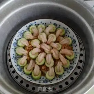 Make Scooby pickles step 12