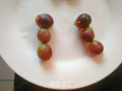 Make Ants carry raisins step 3