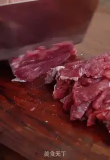 Make Beef gravy step 0