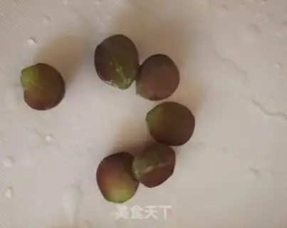 Make Ants carry raisins step 4