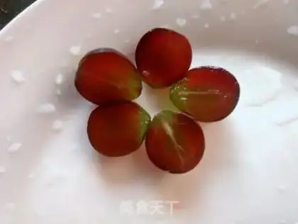 Make Ants carry raisins step 5