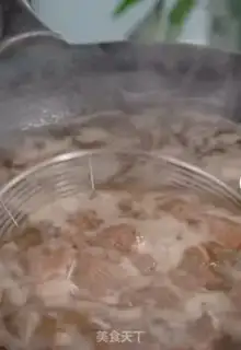 Make Beef gravy step 2
