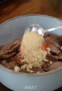 Make Beef gravy step 3