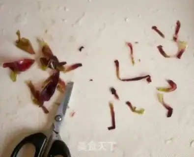 Make Ants carry raisins step 9