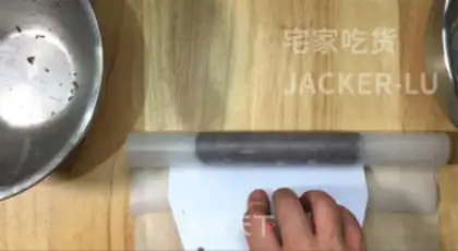 Make Sugar butter cookies step 11