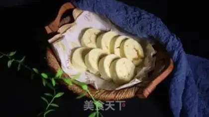 Make The original cake roll step 12