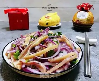 Make Piggy onions step 14