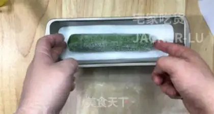 Make Sugar butter cookies step 15