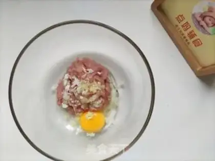Make Fresh shrimp step 2