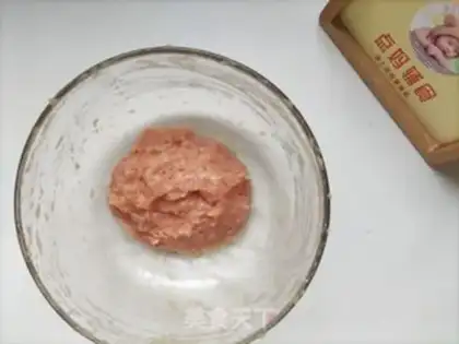 Make Fresh shrimp step 3