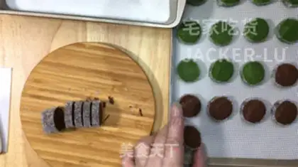 Make Sugar butter cookies step 17