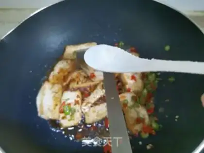 Make Tofu step 4