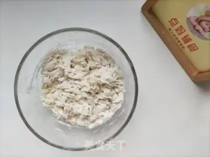 Make Fresh shrimp step 4