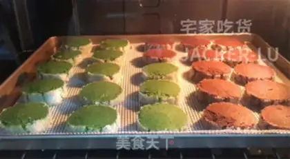 Make Sugar butter cookies step 18