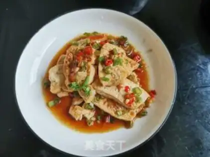 Make Tofu step 6