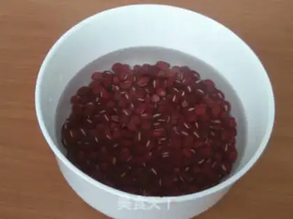 Make Porridge step 1