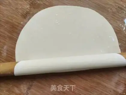 Make Fresh shrimp step 7