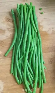 Make Soybeans, veggie dumplings step 5