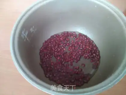 Make Porridge step 3