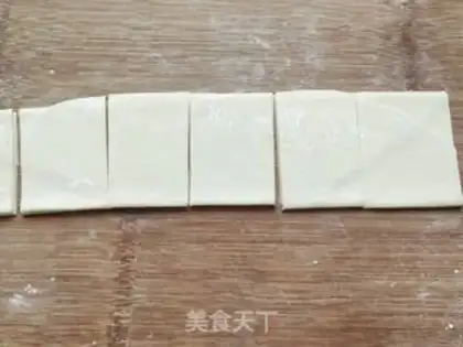 Make Fresh shrimp step 9